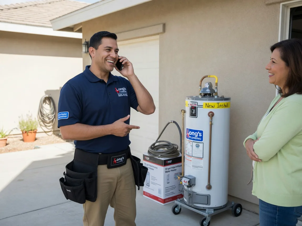 Leak Detection Richburg, NY FAQs